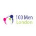 100MenLondon (@100menlondon) Twitter profile photo