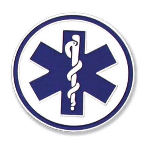 Paramedic, Father, Husband, Hunter, Fisherman, baseball coach, soccer coach, football coach, taxi driver, house cleaner, and COOK...