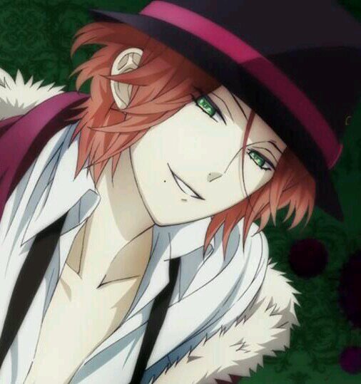 || Ah, Hello there my name is Raito~ I'm the third son of the Sakamaki household~ ||#RP(Diabolik Lovers)|#MVRP|#Vampire|#Bi|#Pervert|#Seme|#Taken|