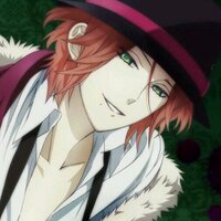 Raito Sakamaki (@vampireraito) 's Twitter Profile