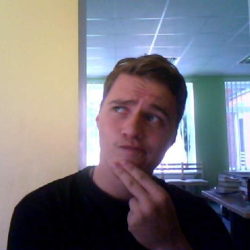 A guy who does/learns cybersec and does elixir.