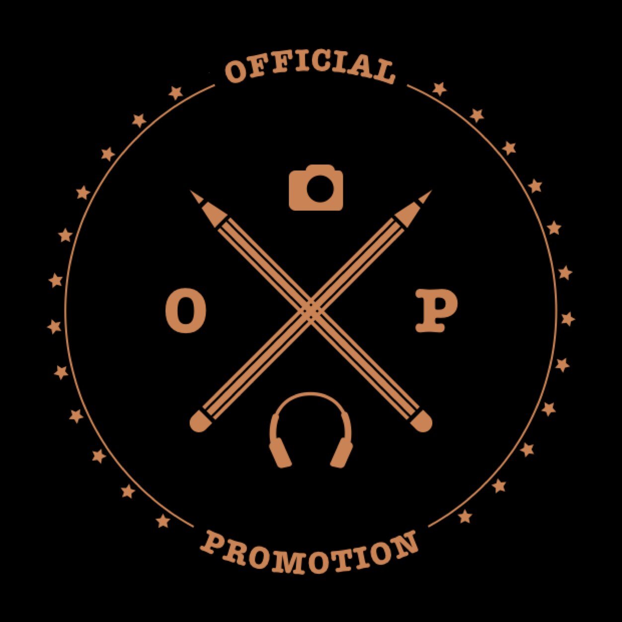 Official promotions // Promotions on social networks // We can do promotion contract