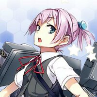 不知火 (@siranui_knkr) Twitter profile photo