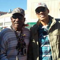 Randall Johnson (@johnsonrandall) 's Twitter Profile