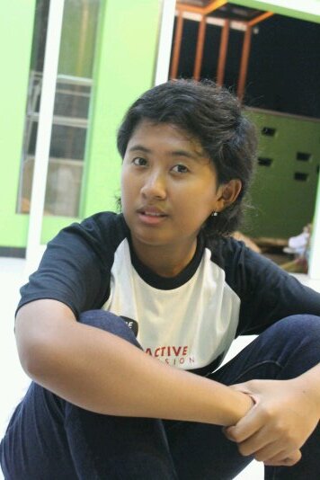 SHS 1 Bae | Grade X IIS 1 | 31januari1998 | no follback, no mention :D