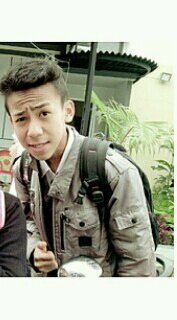 Believe in Ida Shang Hyang Widhi Wasa. I'm yours @nyoman_sundan