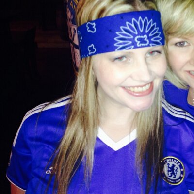 Profile Picture of Anna Stahl (@annakstahl) on Twitter