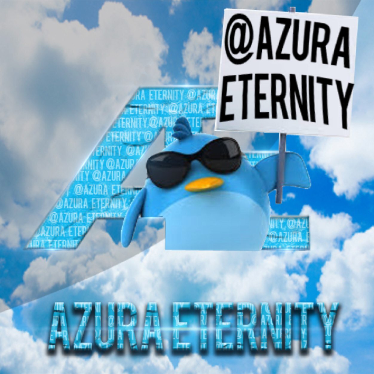 AzuraEternity's profile picture. Competitive sniping and trickshotting clan Leaders @AzuraReign and @TSU_Lucky |@official_JBD | @walkygfx | @gfxbystrobe