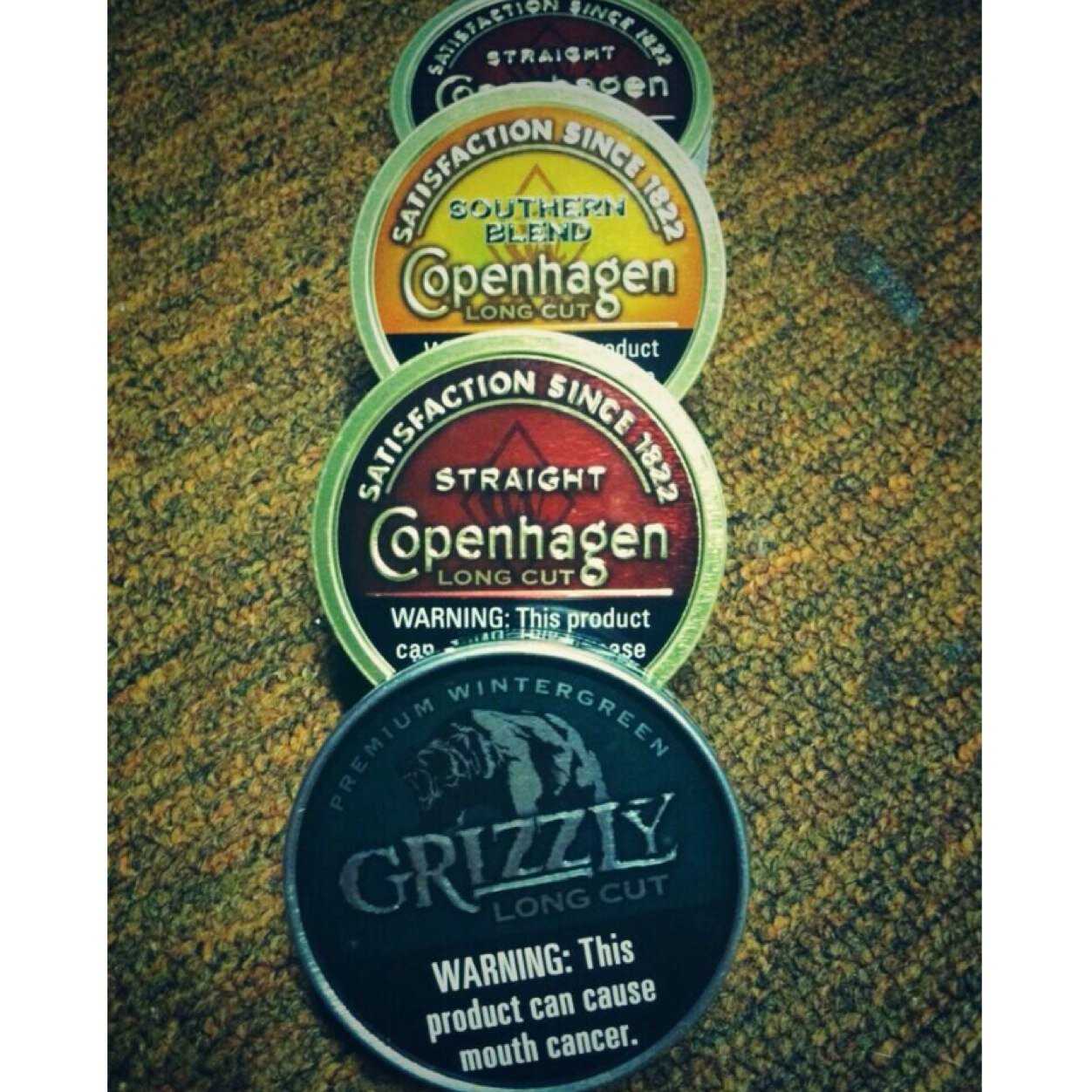 3 letters. #DBH