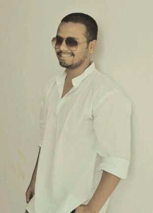 iMangeshD's profile picture. Data is new oil.