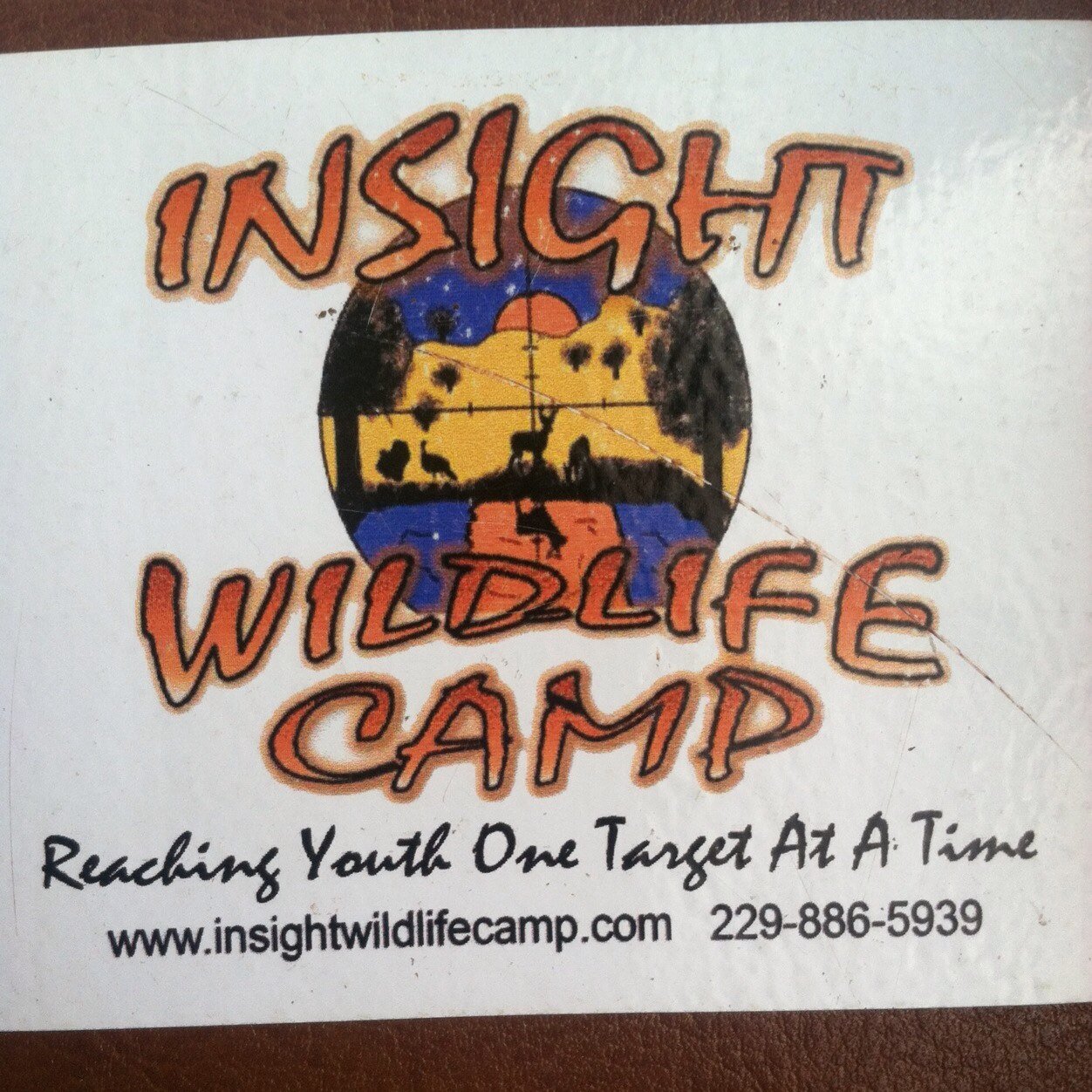 // reaching youth one target at a time⭐️ // co-owned by Calvin and @taylorx21x