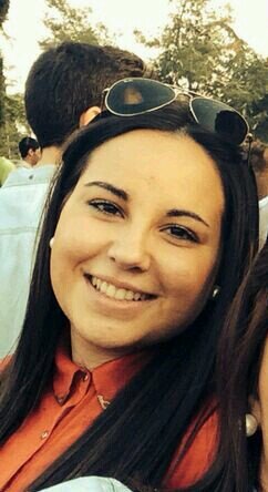 Estudiante de ADE en la UGR.