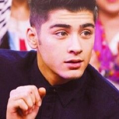ask for a follow back on @raybanzouis