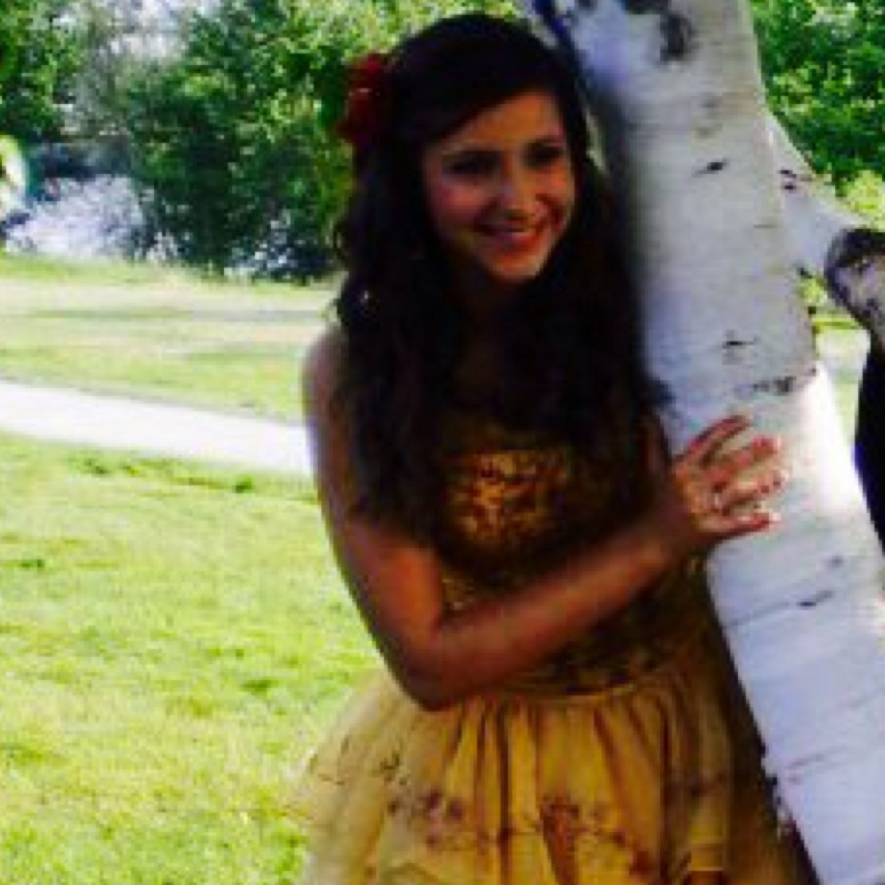 mmacdon7's profile picture. Laughter is my best friend. I love living each day. I want to help and make a difference in peoples lives all arround the world. ❤️