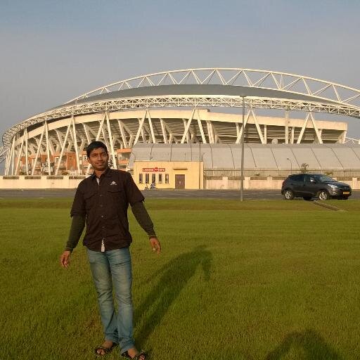 Working as IT Engineer at Hyderabad , India