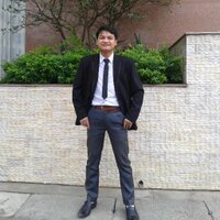 Tung Tran Van (@deptrai92) 's Twitter Profile