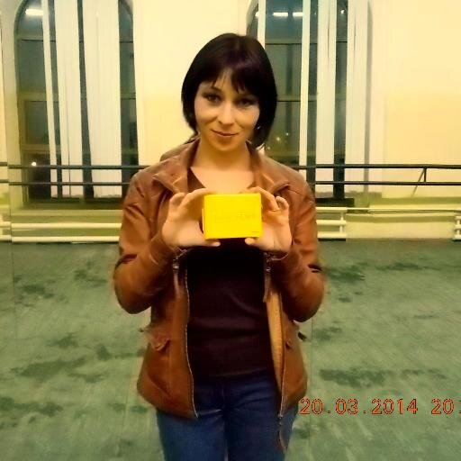 Tulyka's profile picture. Привет, я Наташа. Интересы: жизнь; политика; испанский язык; оригами; кусудамы.