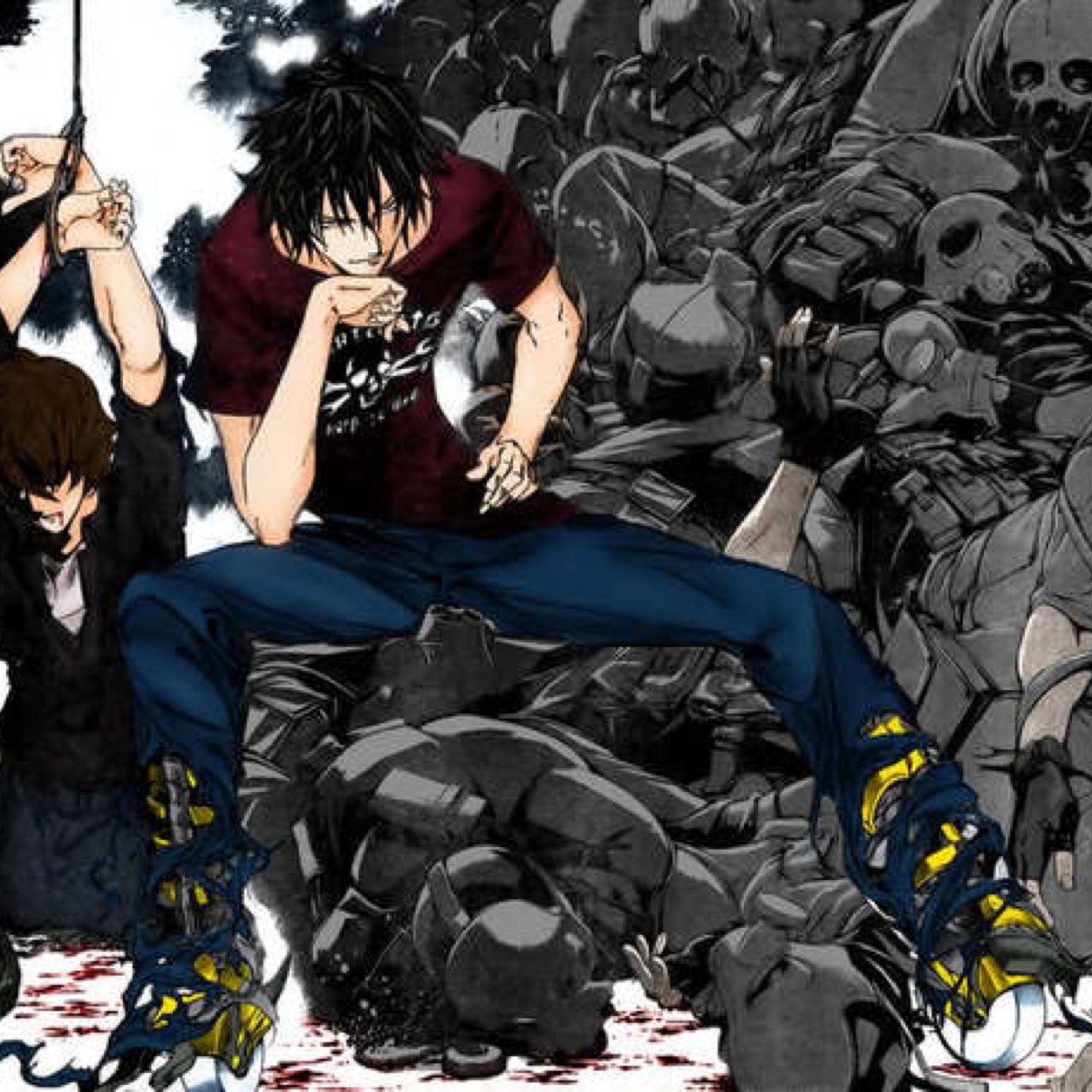 武内 空 No Twitter 眠りの森作るか