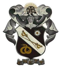 Twitter account for the Gamma Theta Chapter of Sigma Nu Fraternity at Cornell University.

Love, Honor, Truth