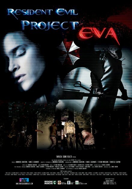 is a fan series loosely based on the Capcom video game Resident Evil. It's an Indipendent and no-profit production.