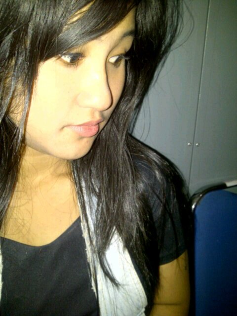 Wait for me. I'LL be there 4 u !