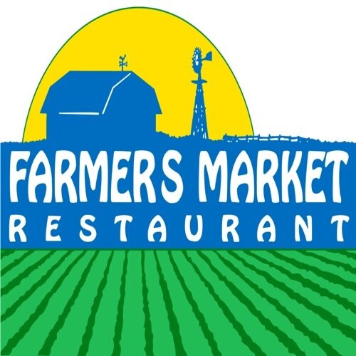 The Farmers Market Restaurant first opened in 1952 and has been the staple of southern comfort food - Put The Taste of the South In Your Mouth!