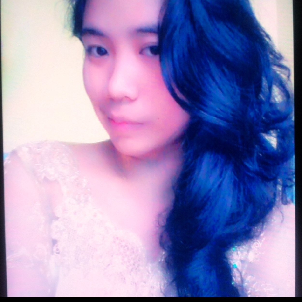 I love the way I live my life.. Alive and lively,