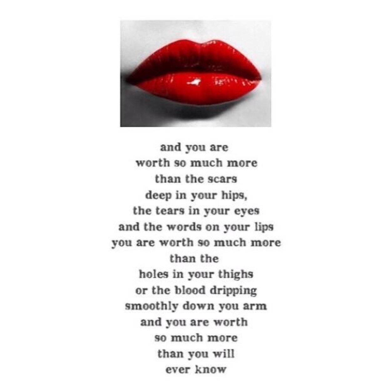 Confused and missing you