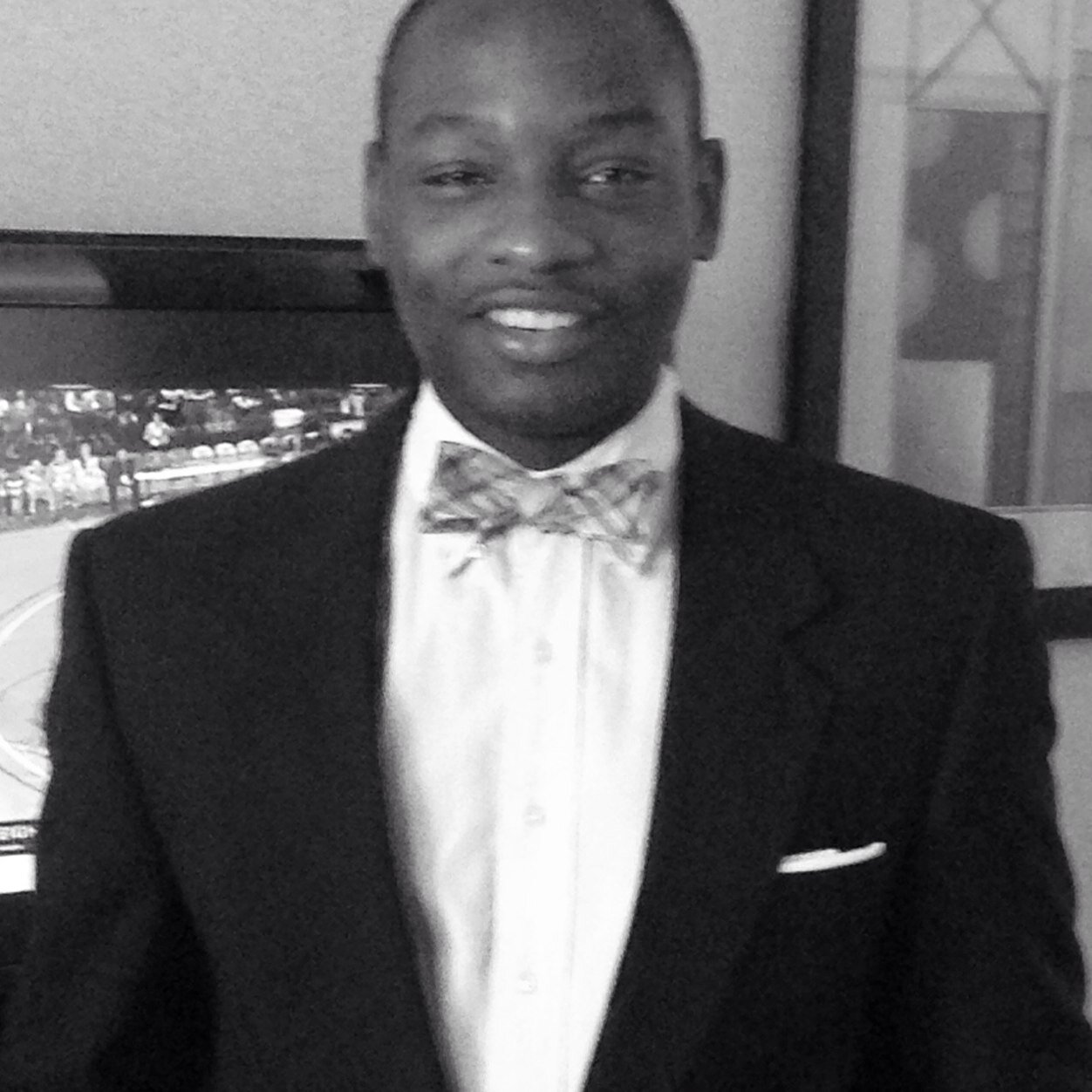 PKT_Julian's profile picture. #UNCP #PhiKappaTau #phitau