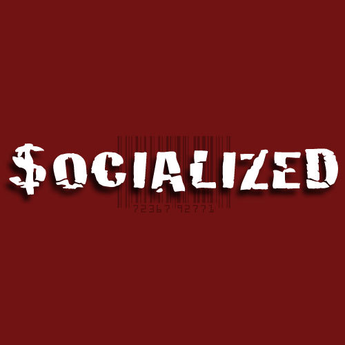 Twitter profile picture for @socialized