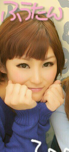 今年はずっと笑顔の年にする！2014の目標。