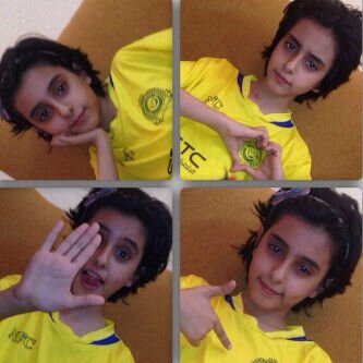 أعشق النصر إلى الأبد ♥