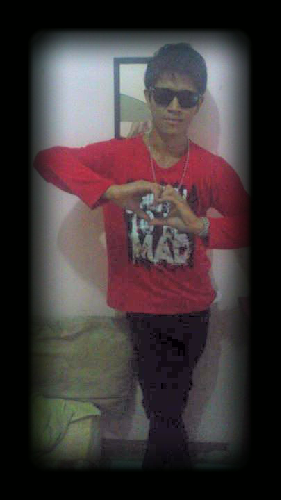 beny_harianto's profile picture. 