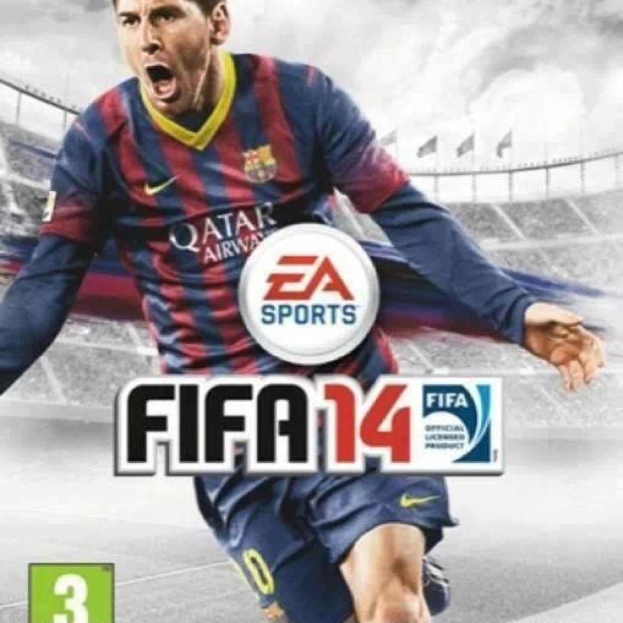 Selling Untradeable FUT accounts [XBOX 360 ONLY]
