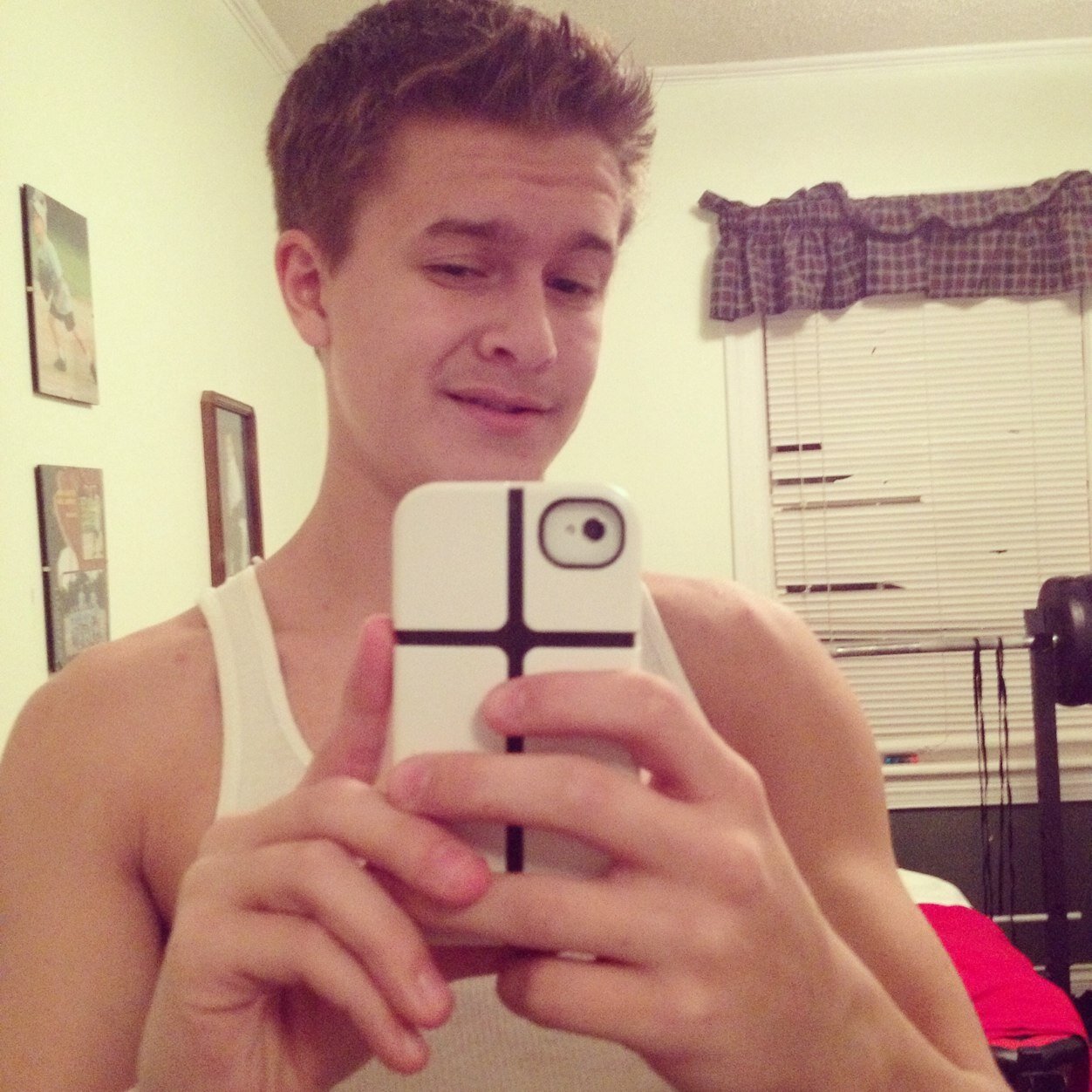 Im John my (Instagram: johncoleman1124) (Snapchat: john_boi1124) I was born to make mistakes, not to fake perfection