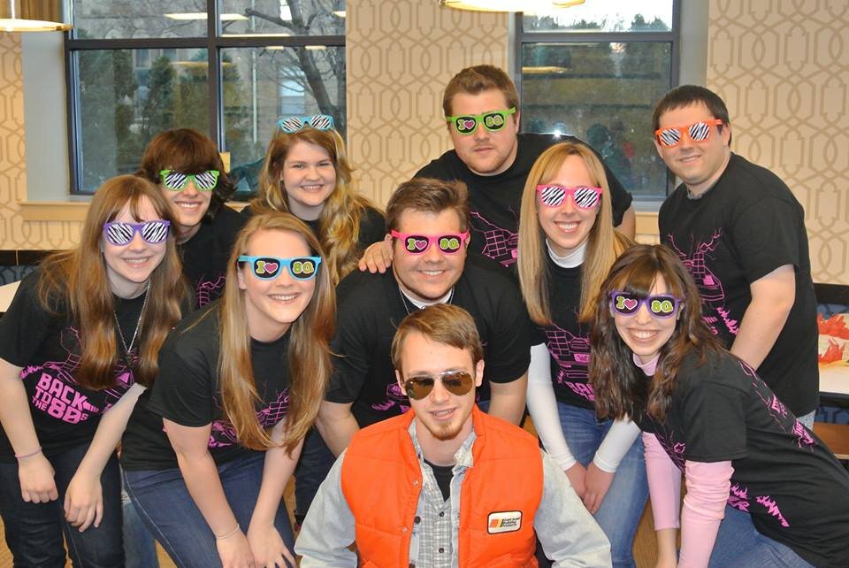 Wilkes University Commuter Council