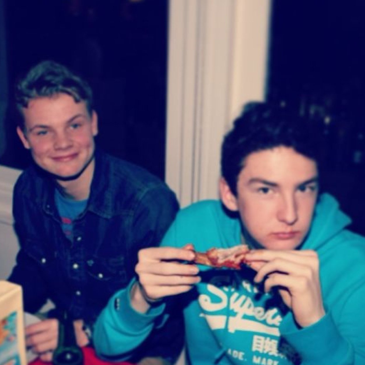 JasonDuncanBeck's profile picture. nee