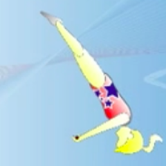 GymnastTrain's profile picture. teaching gymnastic fundamentals