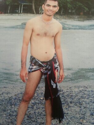 ahmadsubhan08's profile picture. 