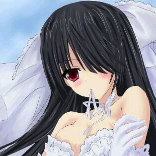 Tokisaki Kurumi desu~ I'm a spirit, and @FuschiaInsanity is my lovely husband, don't you dare to touch him or I'll punish you~ {#DateALive #RP}