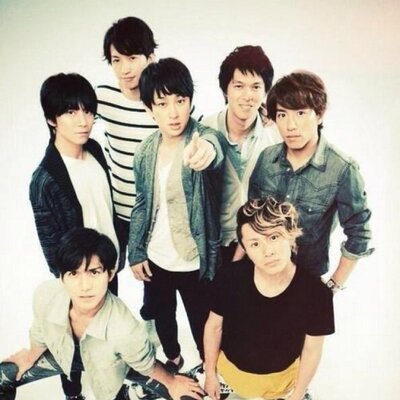関ジャニ 画像 情報 Kj8 T W L Twitter