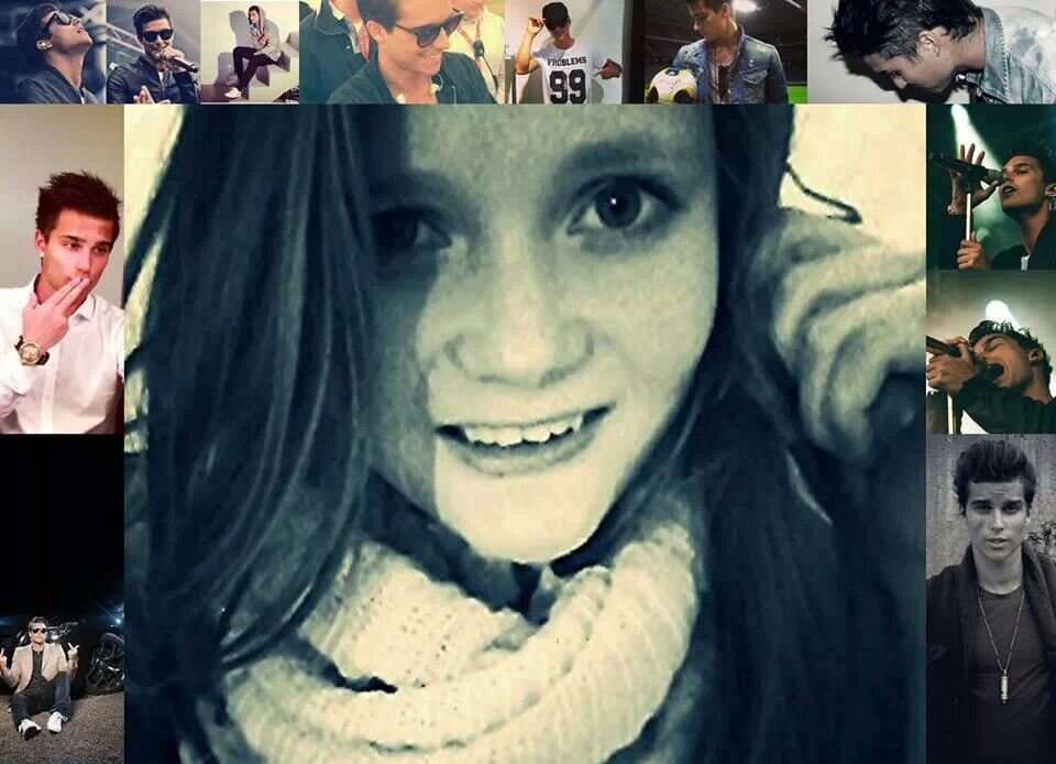 jurgitaxa's profile picture. Eric Saade. We need Eric In Lithuania.