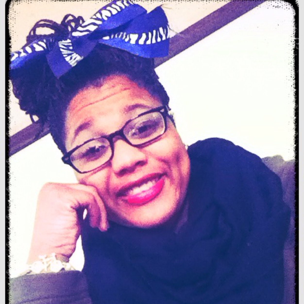 gammage_grl's profile picture. Go follow me on IG @lovely__shanice