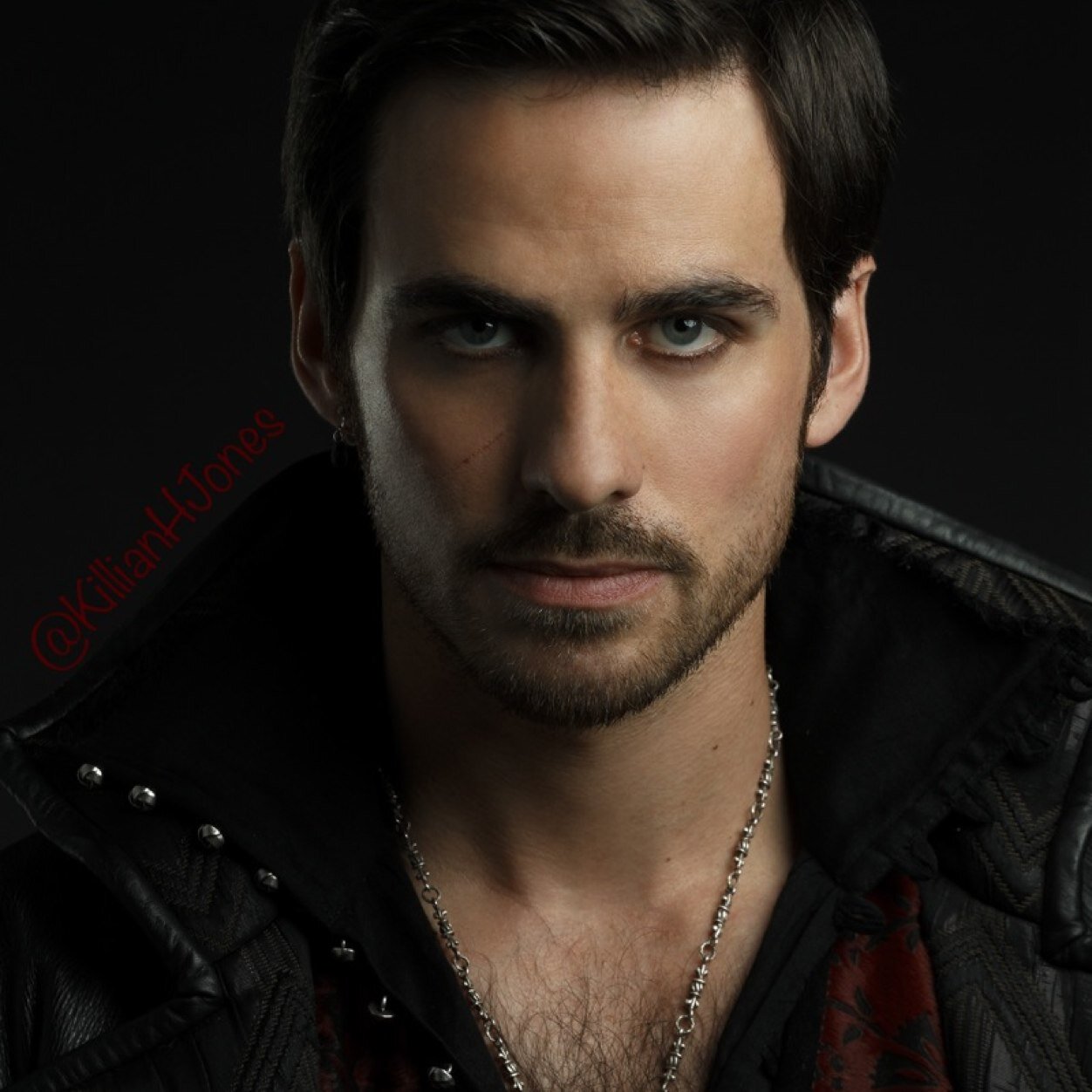 Captain Killian Hook Jones. Not affiliated with Colin O'Donoghue or Once Upon A Time. {Multiple SL RP account}