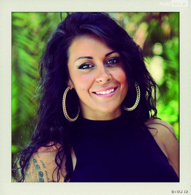 Shanna...6 lettres pour décrire une PERFECTION...!  ♥♥
Ma VIE, je t'aiime plus que tout... ♥♥ #TeamShanna #ShannaAddict   ♥♥♥
#Marseillais #Anges6