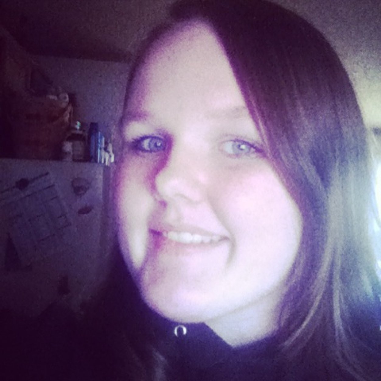 Im in to boys ages 14-17 beacause im 14 going in 15 ☺️ and no im not a skinny bitch and im not a fat one im both and im not fat or skiny