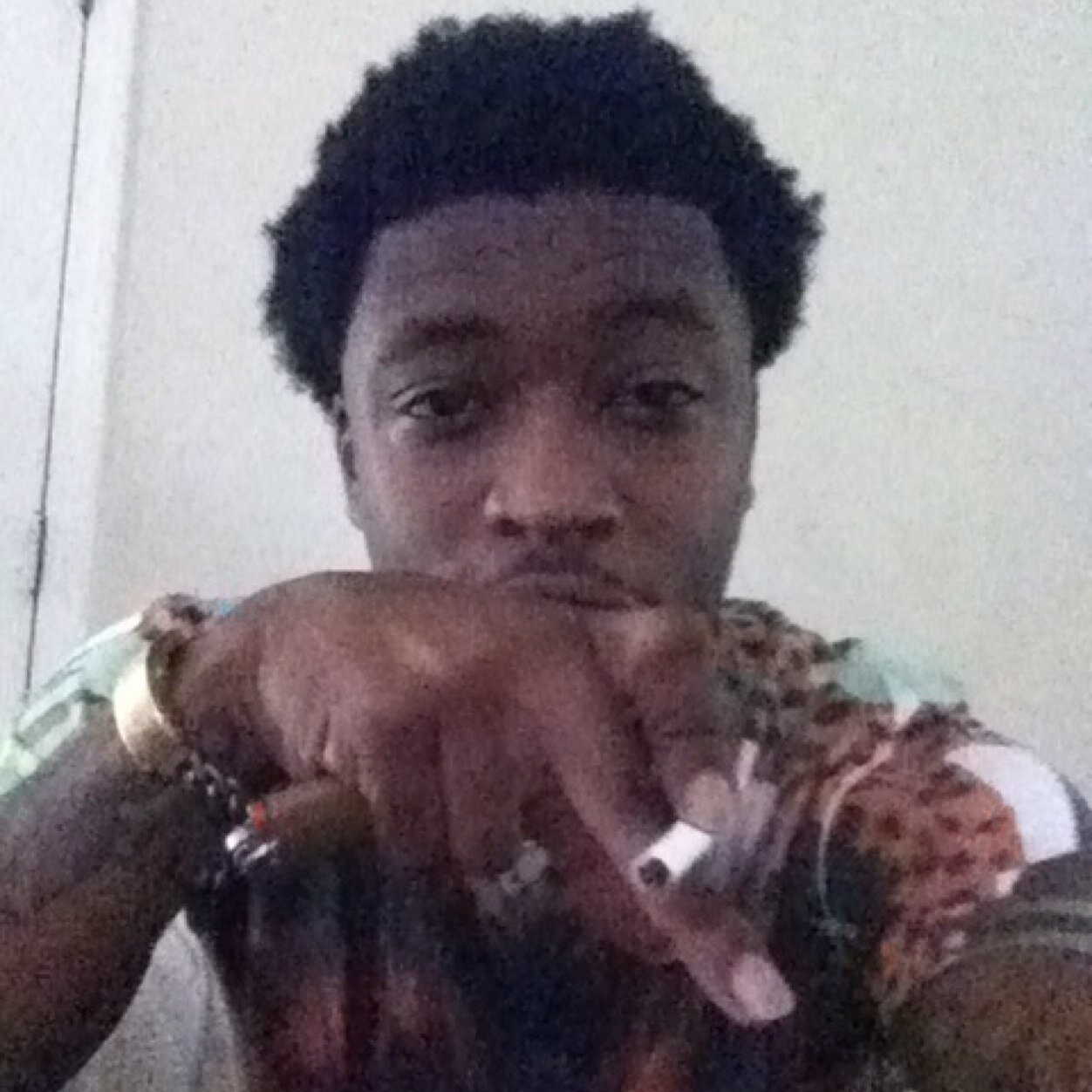 Fuck a bio betta hope im not bio yo bitch!