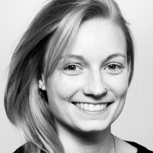 Global Social Media Manager @ Goodiebox