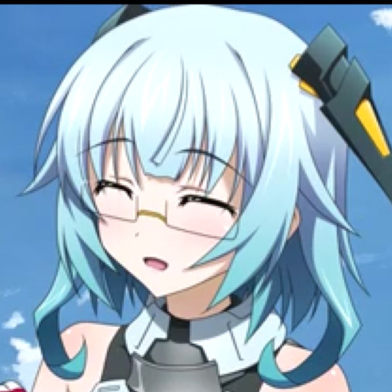 更識簪 end Schwarz Regen 6 そうなんだ 更識簪 end Schwarz Regen 6 そうなんだ