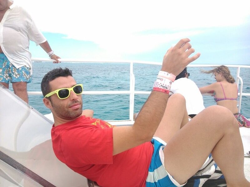 roberparra81's profile picture. 